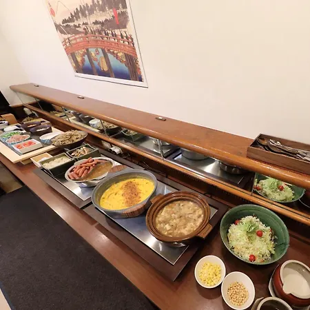 Smile Hotel Nihombashi Mitsukoshimae-2