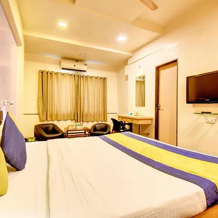 My Bizz Hotel Sapna-2