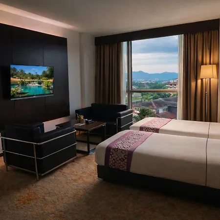 Symphony Suites Hotel-3
