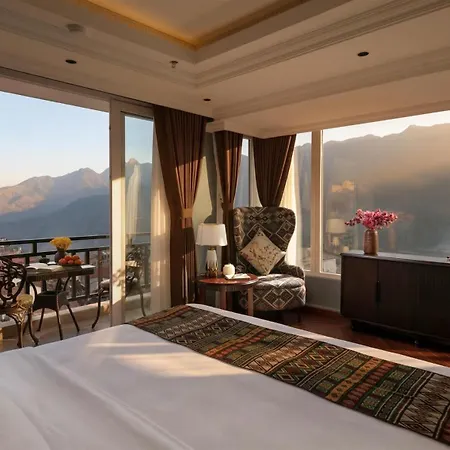 Sapa Horizon Hotel & Skybar-3