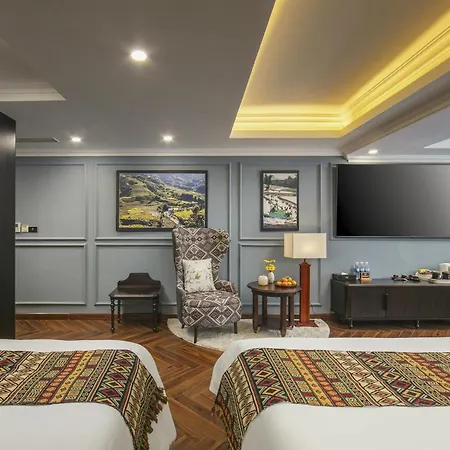 Sapa Horizon Hotel & Skybar-2