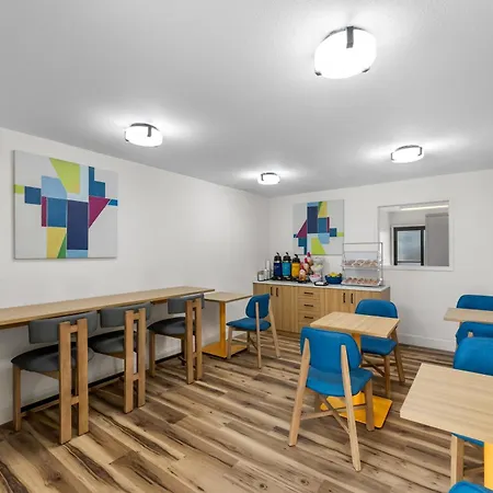 Park Inn By Radisson, Winnemucca-3