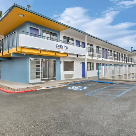 Park Inn By Radisson, Winnemucca-2