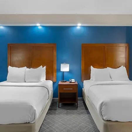 Comfort Inn West Monroe Near Sports & Events Center-2