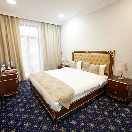 Shah Palace Luxury Museum Hotel-2