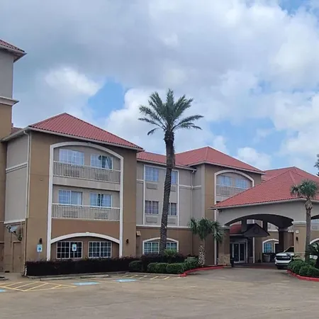Kemah Edgewater Hotel, Surestay Collection By Best Western-3