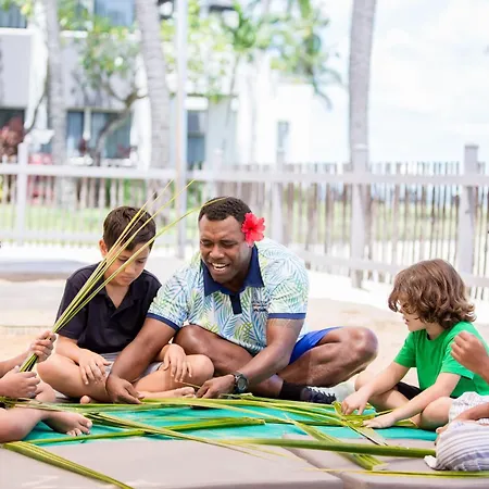 Sheraton Fiji Golf & Beach Resort-3