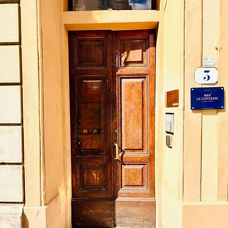 Guest House Le Contesse-2