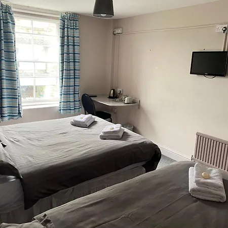 Hampton Hotel-3