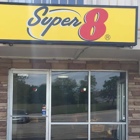 Super 8 By Wyndham Florence-3
