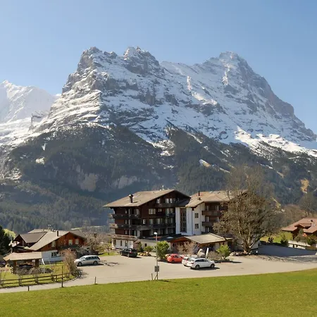 Serviced Apartments - Kirchbuehl@Home-2