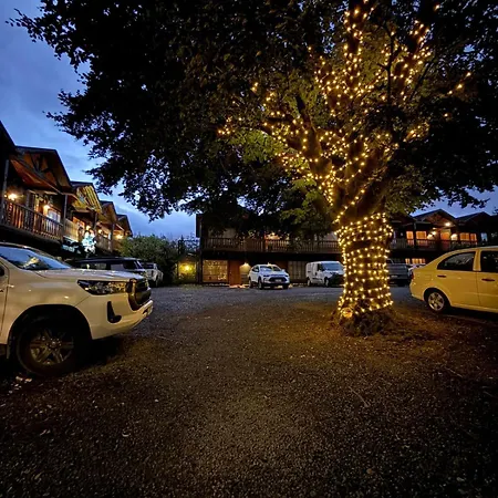 Apart Hotel Blumenau-3