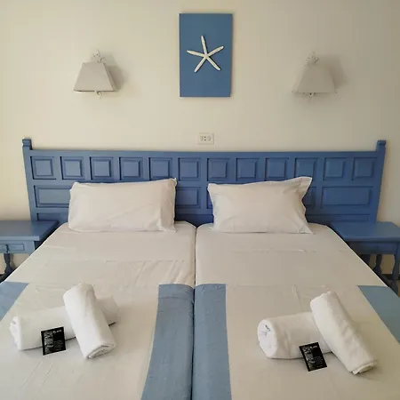 Hostal Santa Ana-2