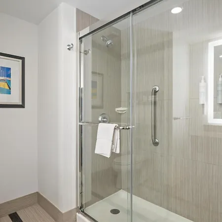 Hampton Inn By Hilton Winnipeg-2