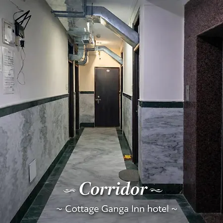 Cottage Ganga Inn-2