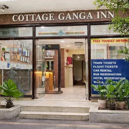 Cottage Ganga Inn-2