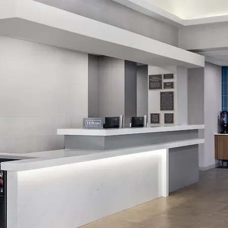 Homewood Suites By Hilton Tulsa South Medical District-3