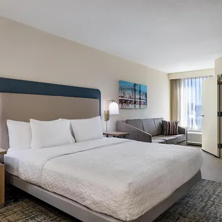 Homewood Suites By Hilton Tulsa South Medical District-2