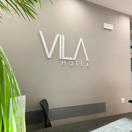 Vila Hotel By Vimahotels-3