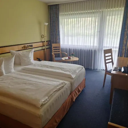 Parkhotel Am Schänzchen-2