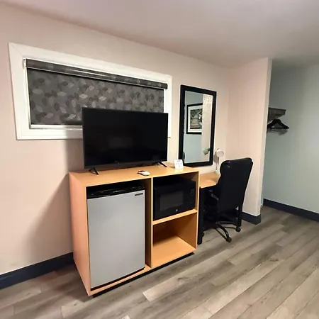 Americas Best Value Inn Ponca City-3
