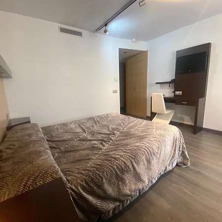 Hotel 9 Sant Antoni Only Adults-3