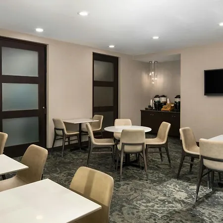 Residence Inn By Marriott Springfield Chicopee-2