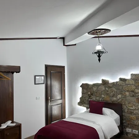 Hotel Berati-2