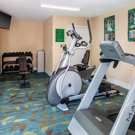 Quality Inn Kingsland-3