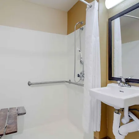 Extended Stay America Select Suites - Atlanta - Buckhead-2