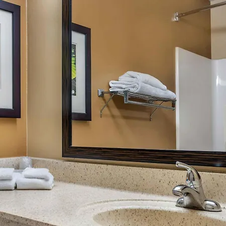 Extended Stay America Select Suites - Atlanta - Buckhead-3
