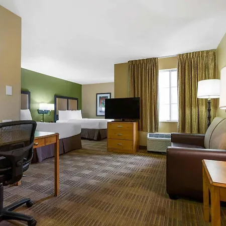 Extended Stay America Select Suites - Atlanta - Buckhead-3