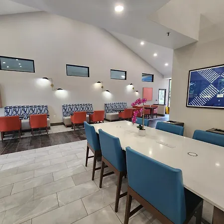 Holiday Inn Express Fredericksburg - Southpoint By Ihg-3