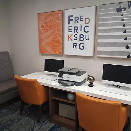 Holiday Inn Express Fredericksburg - Southpoint By Ihg-2