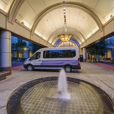 Hyatt Regency Reston-2