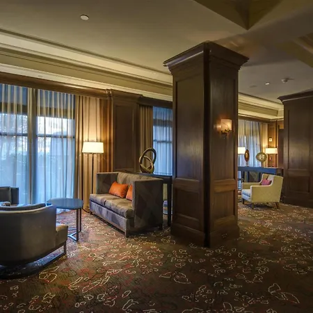 Hyatt Regency Reston-3