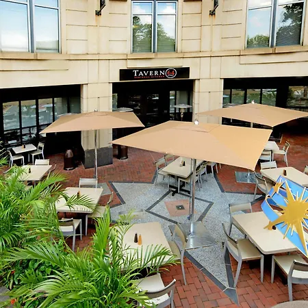 Hyatt Regency Reston-2