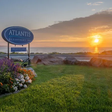 Atlantis Oceanfront Inn Gloucester-2