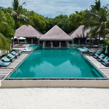 Ayada Maldives - Complimentary Domestic Transfer For 2 Adults For Stays Of 7 Nights Or More, Valid For Stay Dates From May Through The End Of September 2026-3