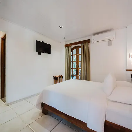 Hotel Villabosque-3