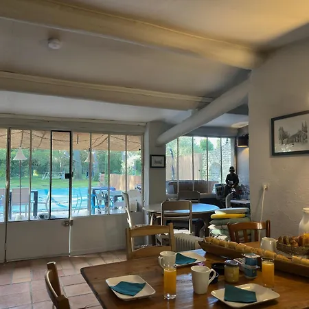 Mas La Provence-2