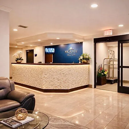 Microtel Inn By Wyndham - Murfreesboro-2
