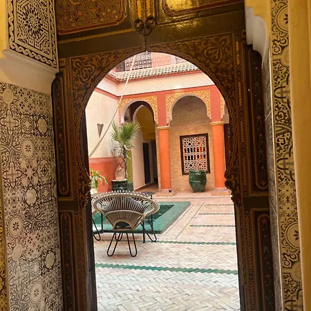 Riad Naya-2