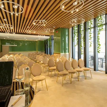 Hotel International Iasi-2
