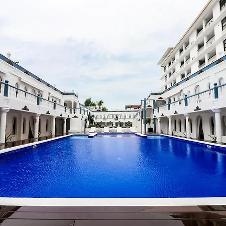 Boracay Summer Palace Hotel-2