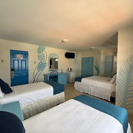 Seaview Beach Hotel-2