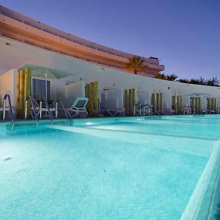 Bluesea Golden Beach (Adults Only)-2