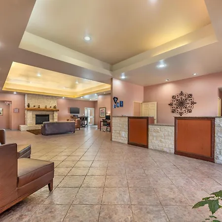 Best Western Dos Rios-2