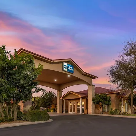 Best Western Dos Rios-3