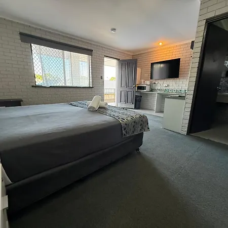 Surf Beach Motel Tweed-2